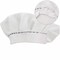 Kids Chef Hat and Apron Set, Non Woven Fabric, Child Size, White, Pretend Play & Cooking
